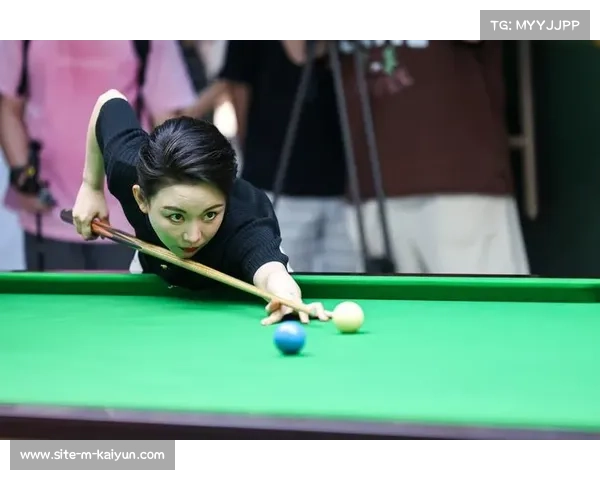 潘晓婷以超级挚友身份回归助力上海大师赛品牌推广与发展