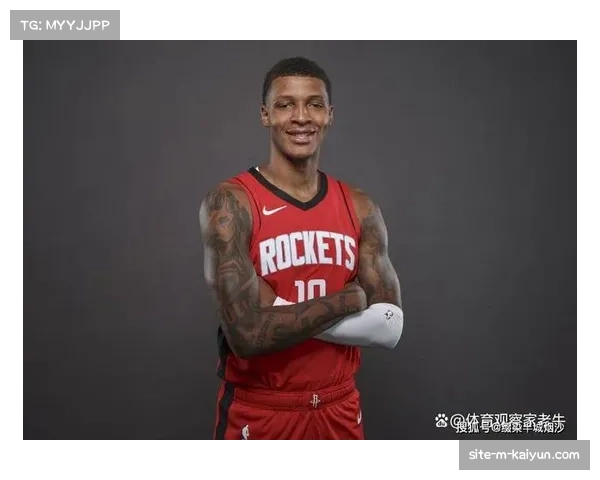 阿门立誓为火箭拼尽全力誓夺年度最佳防守球员荣耀之冠