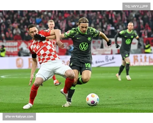 沃尔夫斯堡青训球员涌现 德甲俱乐部重视年轻球员培养